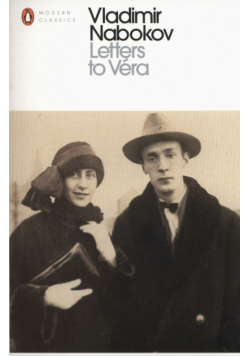 Letters to Vera