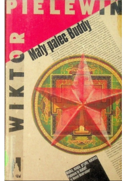 Mały palec Buddy