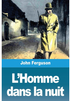L'Homme dans la nuit