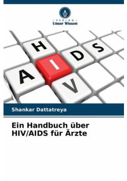 Ein Handbuch über HIV/AIDS für Ärzte