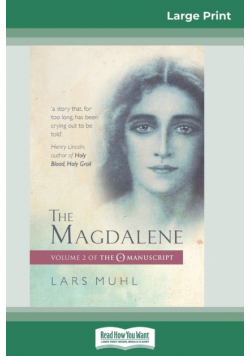 The Magdalene