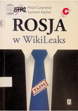 Rosja w WikiLeaks