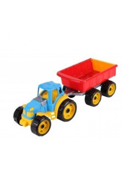 Traktor
