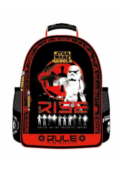 Plecak szkolny Star Wars Rebels Rise