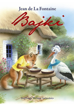 Bajki