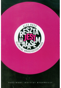 Reszta jest hałasem
