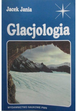 Glacjologia