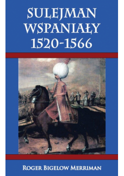 Sulejman Wspaniały 1520-1566