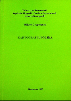 Kartografia polska