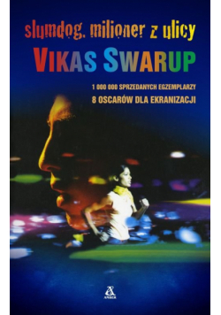 Slumdog Milioner z ulicy