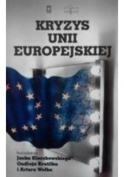 Kryzys Unii Europejskiej