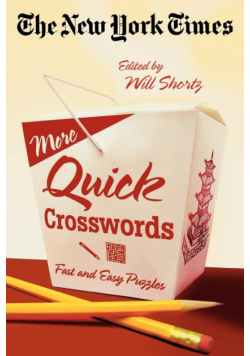The New York Times More Quick Crosswords