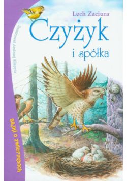Czyżyk i spółka