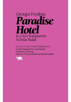 Paradise Hotel