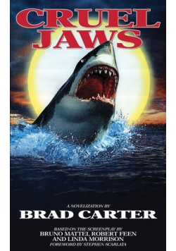Cruel Jaws