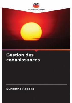 Gestion des connaissances