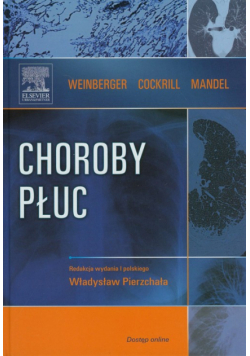 Choroby płuc