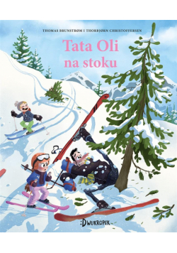 Tata Oli na stoku