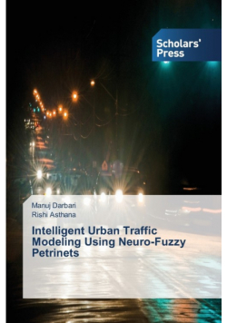 Intelligent Urban Traffic Modeling Using Neuro-Fuzzy Petrinets