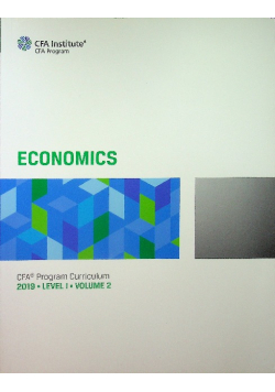Economics Level 1 Volume 2