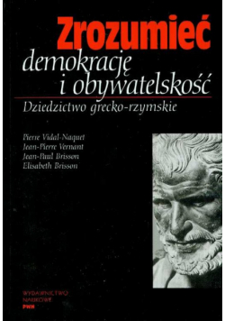 Zrozumieć demokrację i obywatelskość