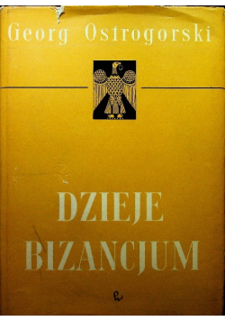 Dzieje Bizancjum
