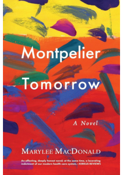 Montpelier Tomorrow