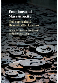Emotions and Mass Atrocity
