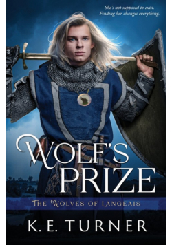 Wolf's Prize