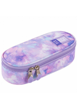 Piórnik szaszetka z klapką Pastel Dream