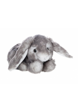 Molli Toys Królik szary 18 cm