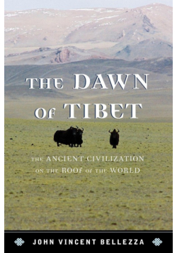 The Dawn of Tibet