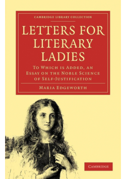 Letters for Literary Ladies