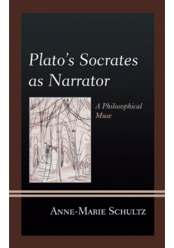 Plato's Socrates as Narrator