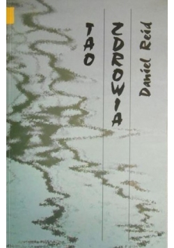 Tao zdrowia