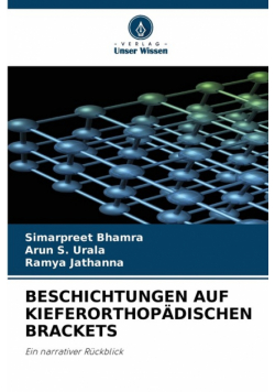 Beschichtungen Auf Kieferorthopädischen Brackets