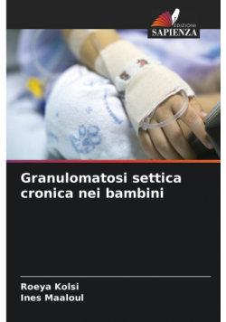 Granulomatosi settica cronica nei bambini
