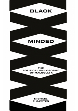 Black Minded