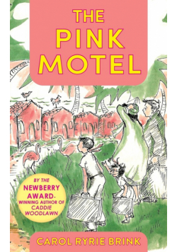 The Pink Motel