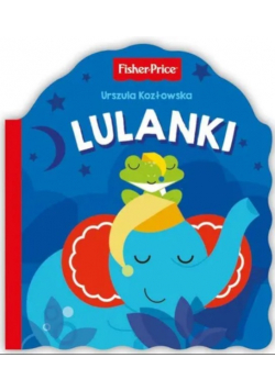 Fisher Price  Lulanki