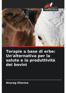 Terapie a base di erbe