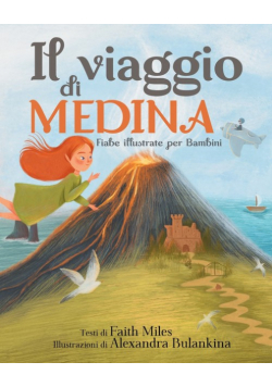 Fiabe Illustrate per Bambini