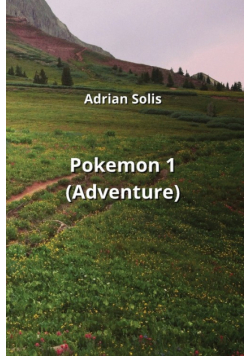 Pokemon 1(Adventure)