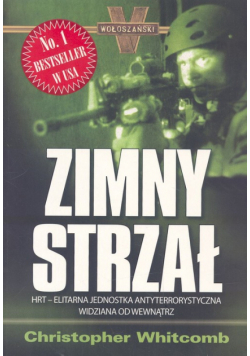 Zimny strzał