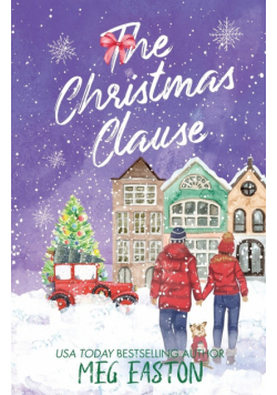 The Christmas Clause