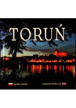Toruń Skarby Miasta Skonieczny