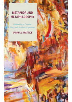 Metaphor and Metaphilosophy