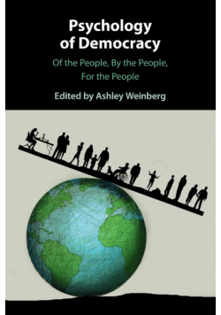 Psychology of Democracy