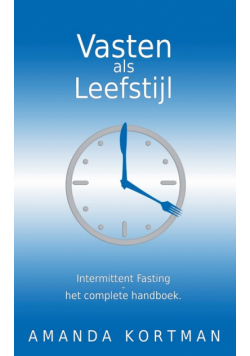 Vasten als Leefstijl