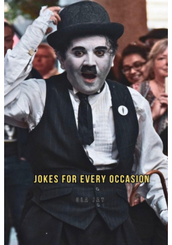 Jokes for Every Occasion
